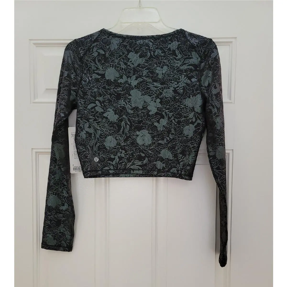 Lululemon clothing - Black 2