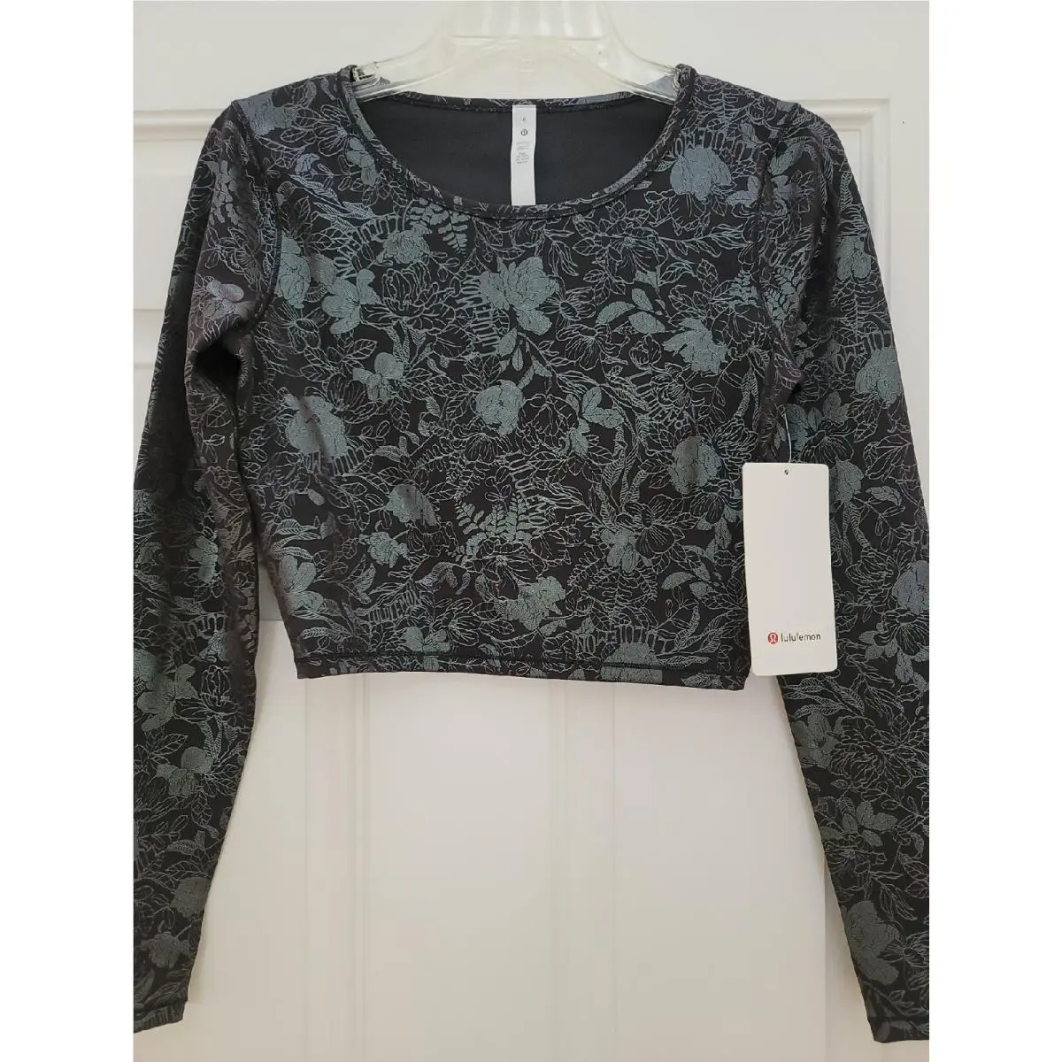 Lululemon clothing - Black 3