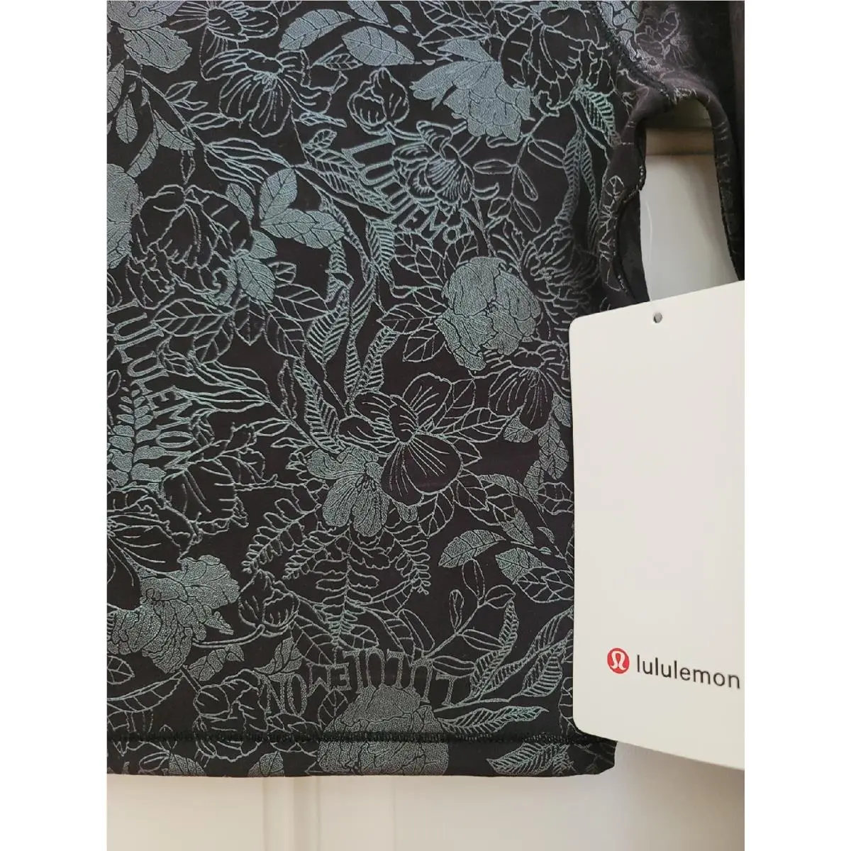 Lululemon clothing - Black 5