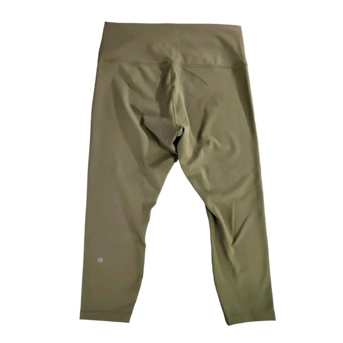 Lululemon clothing - Bronze Green 9