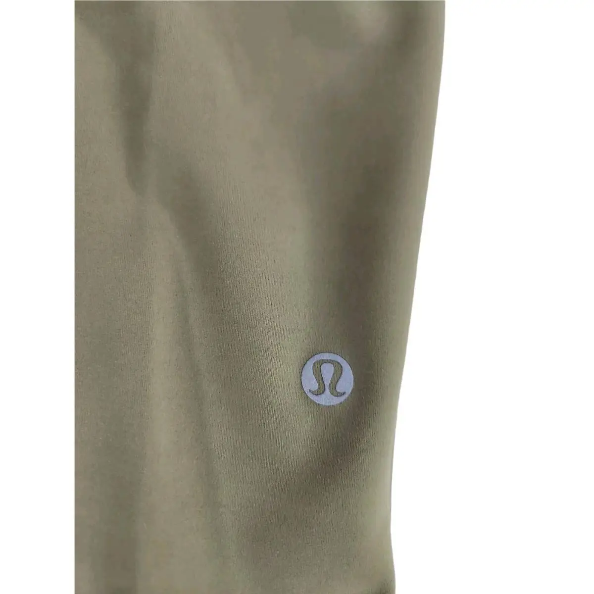 Lululemon clothing - Bronze Green 2