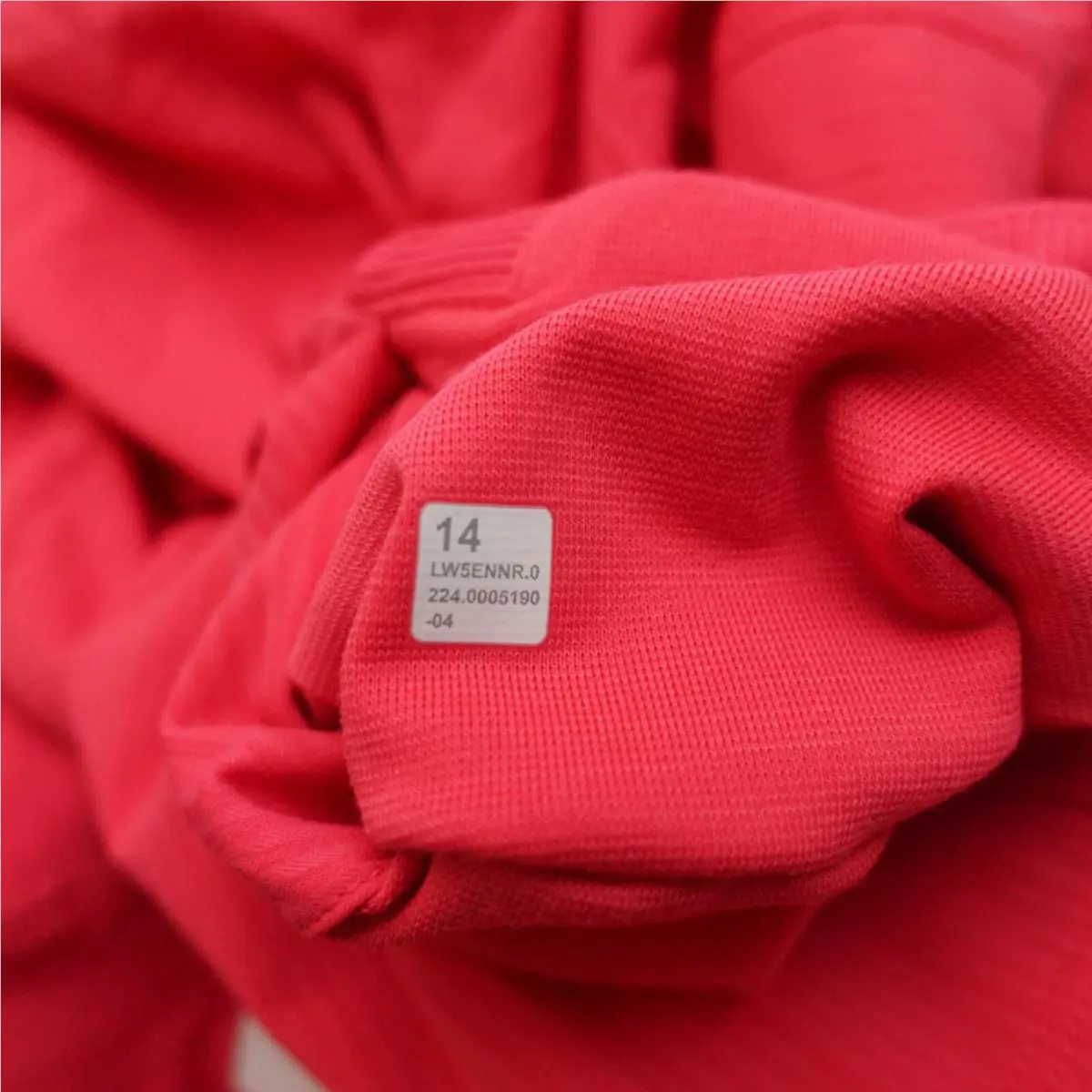 Lululemon clothing - Pink 6
