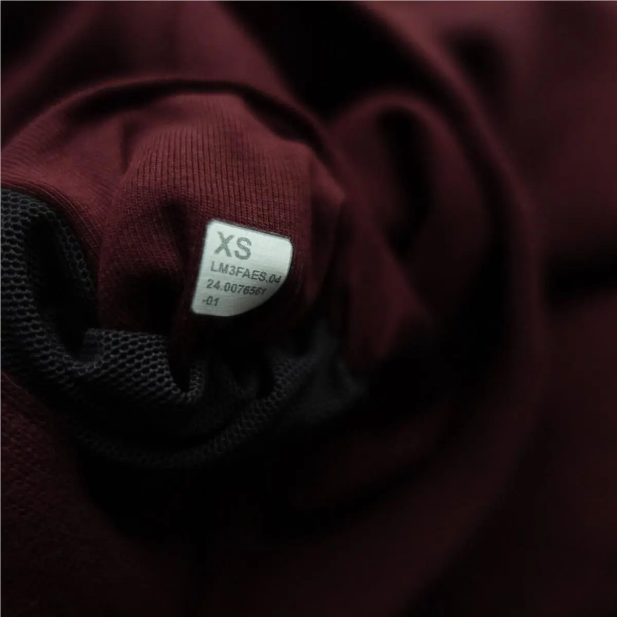 Lululemon clothing - Red 4