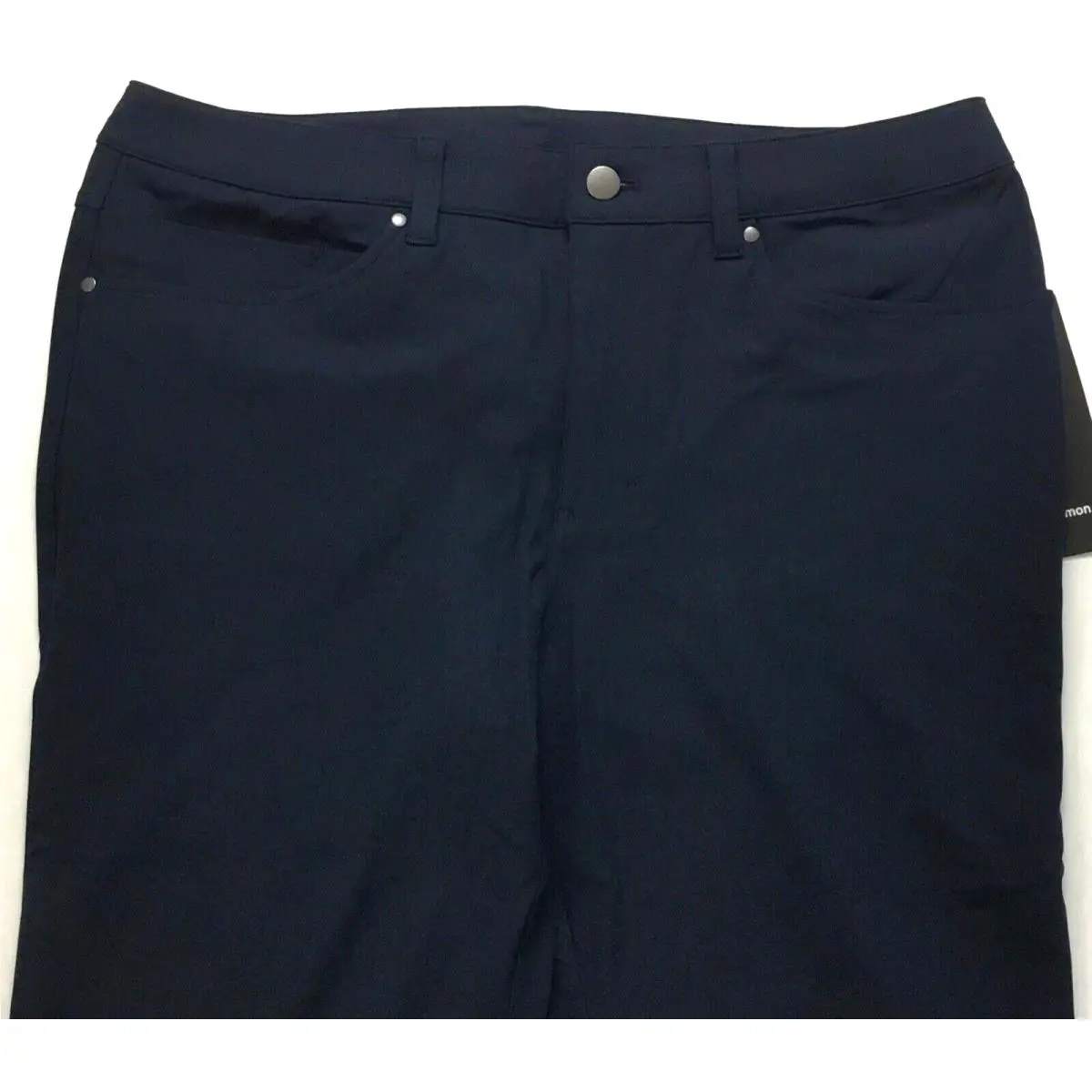 Lululemon clothing - Navy 0