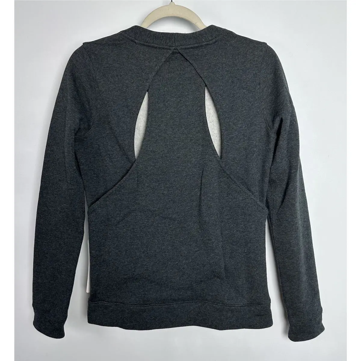Lululemon clothing - W3M895 - W3M895 - Heather Black 4