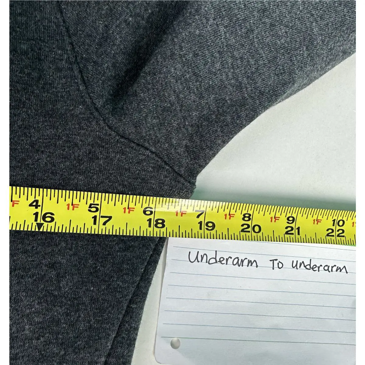 Lululemon clothing - W3M895 - W3M895 - Heather Black 7