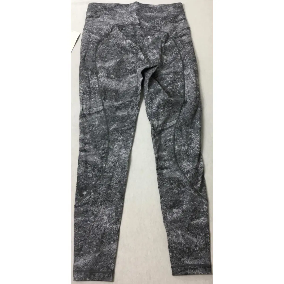 Lululemon clothing - Grey 1