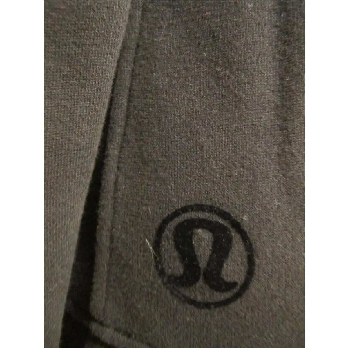Lululemon clothing - Black 9