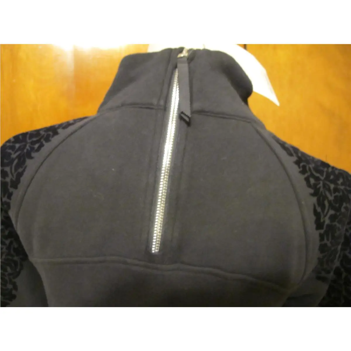 Lululemon clothing - Black 10