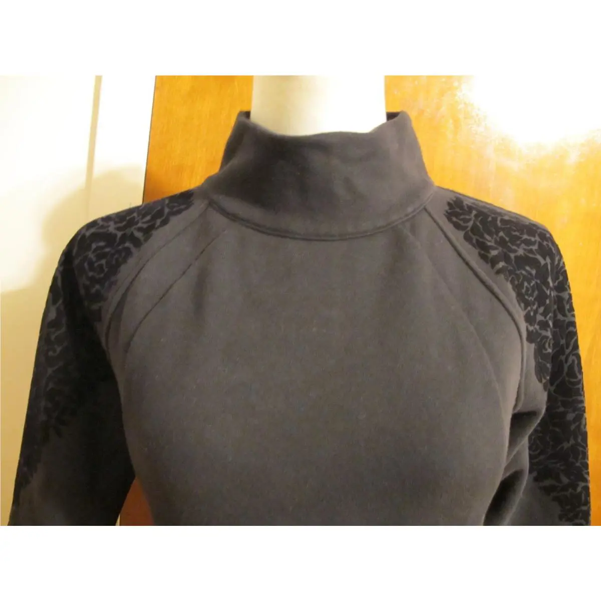 Lululemon clothing - Black 0