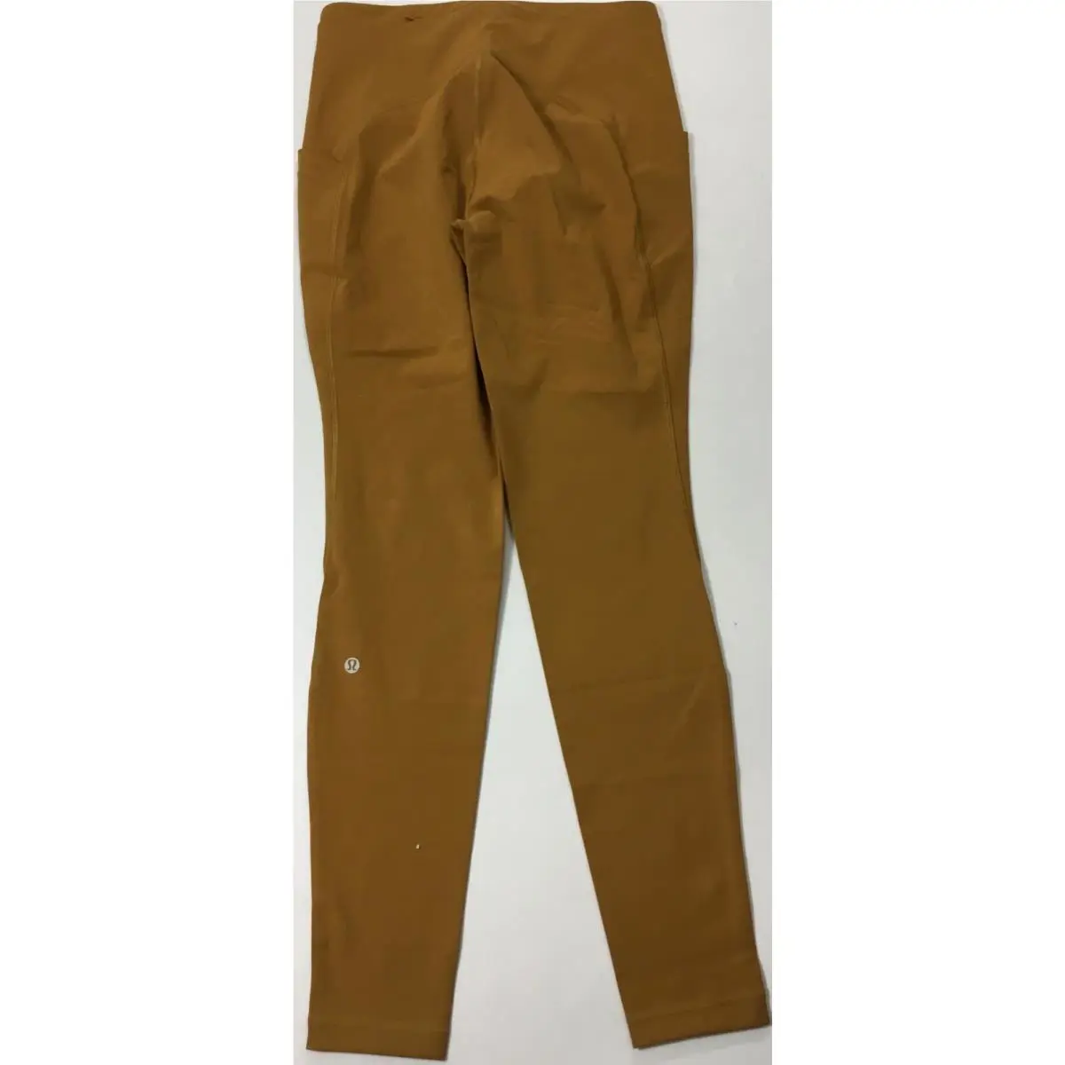Lululemon clothing - Spiced Bronze 0