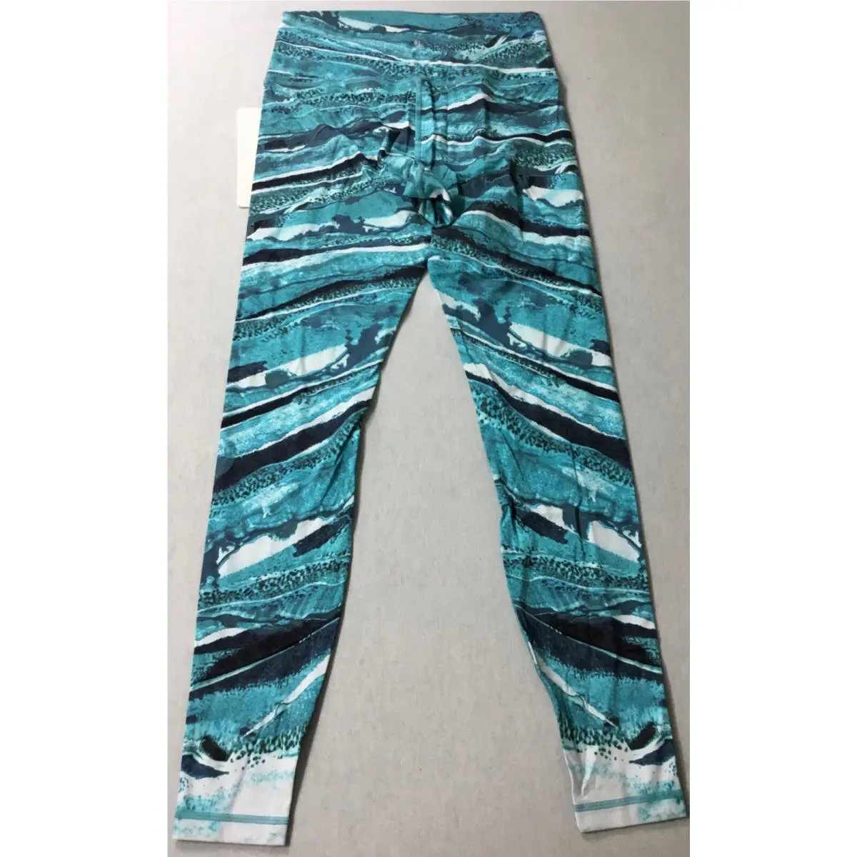 Lululemon clothing - Blue 0