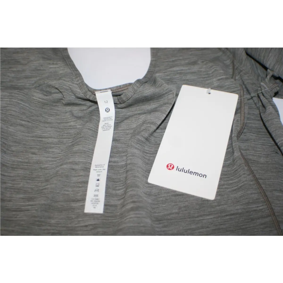 Lululemon clothing - Multicolor 4