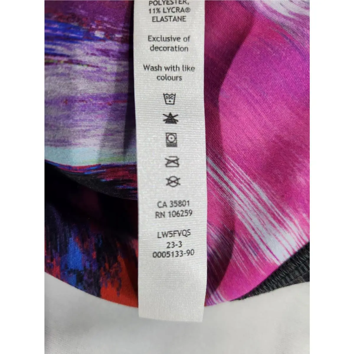 Lululemon clothing - Multicolor 8