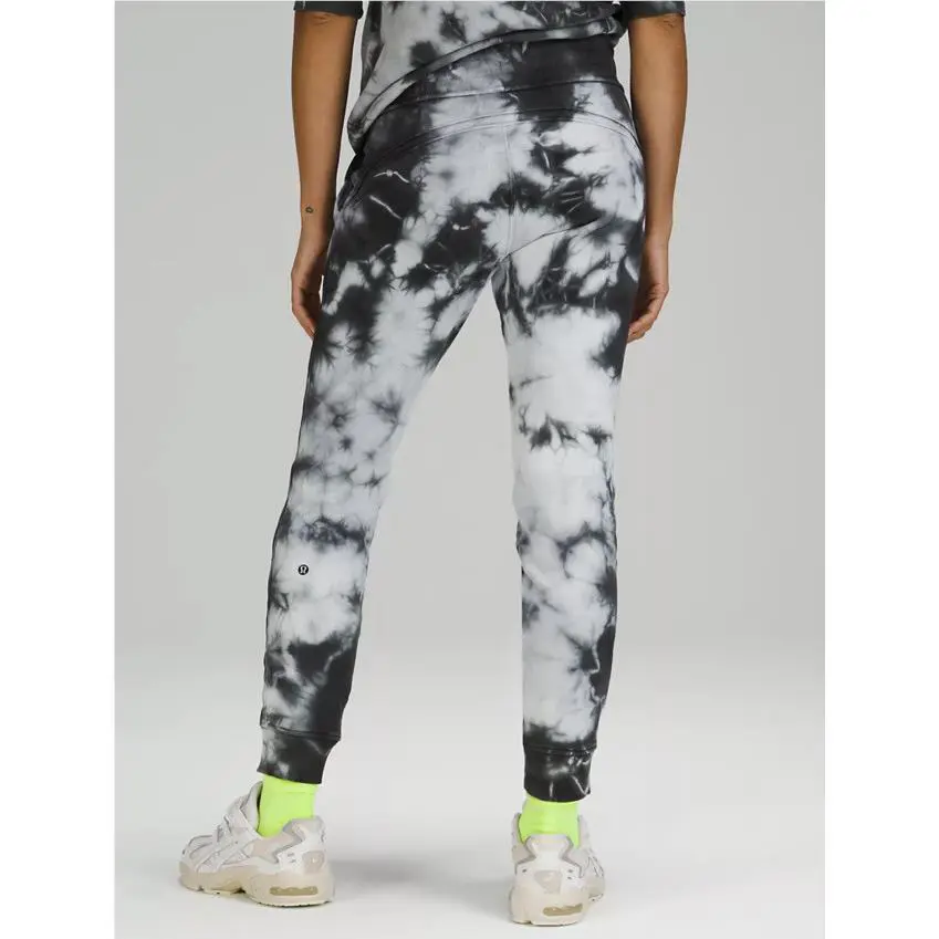 Lululemon clothing - Earth Dye Stone 0