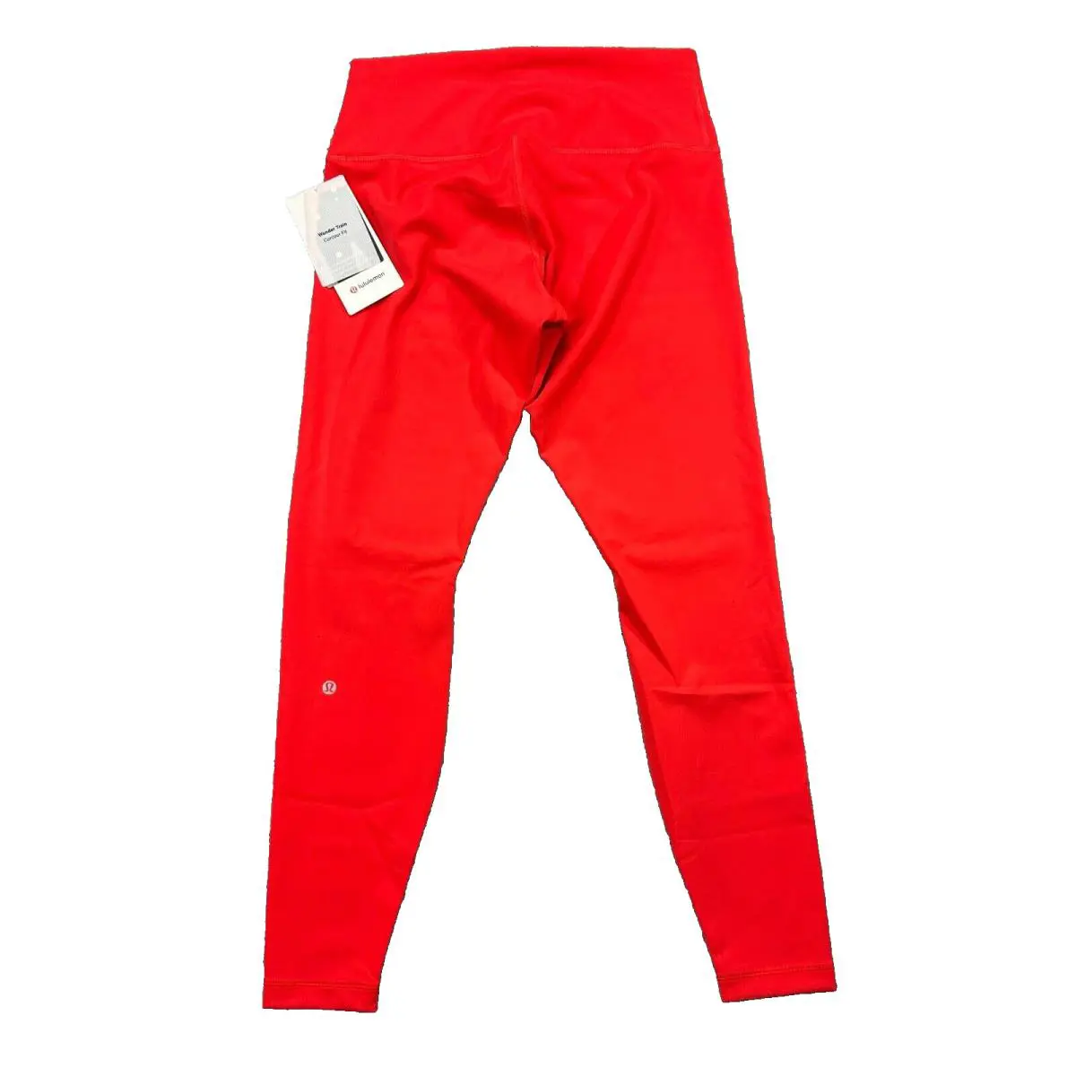 Lululemon clothing - Red 0