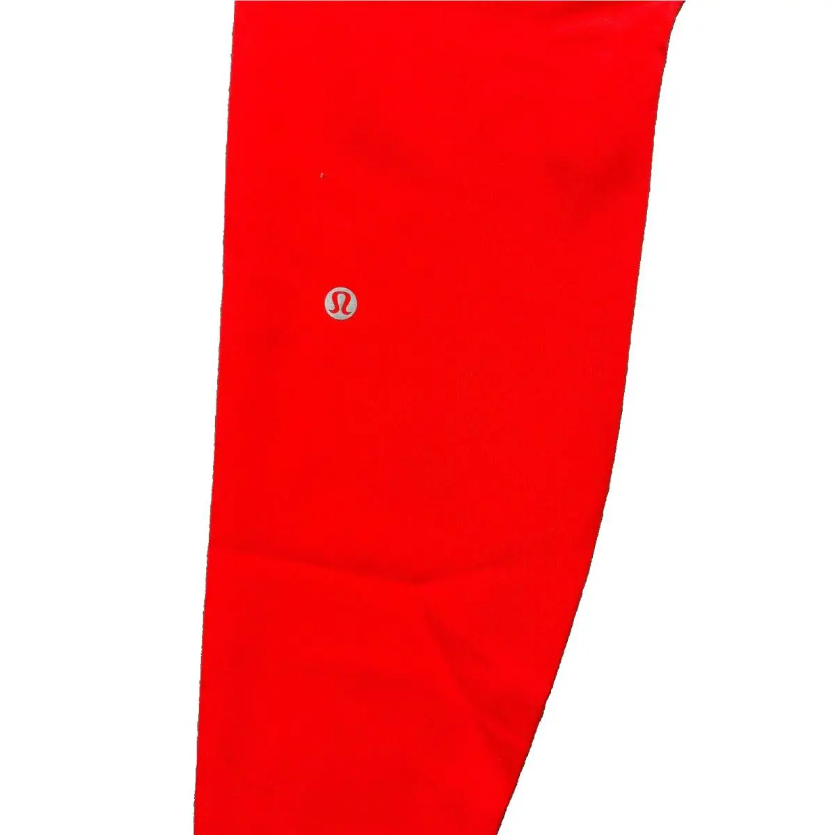 Lululemon clothing - Red 4