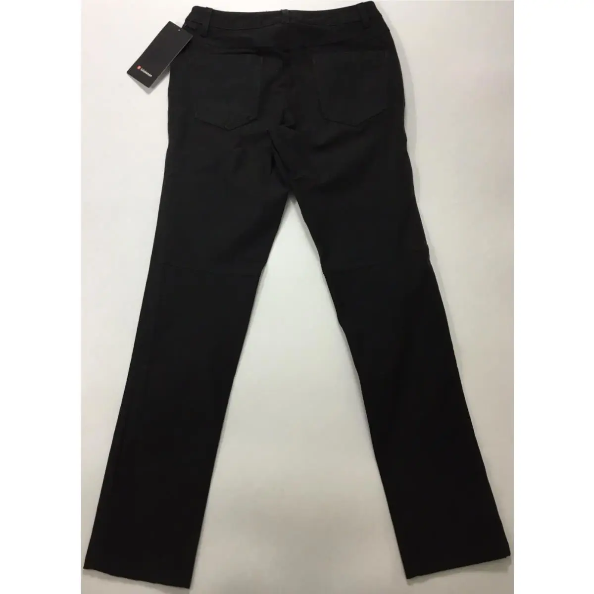 Lululemon clothing - Lululemon ABC - ABC - Black 0