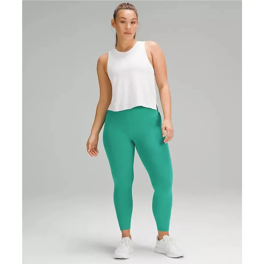 Lululemon clothing - Kelly Green 0