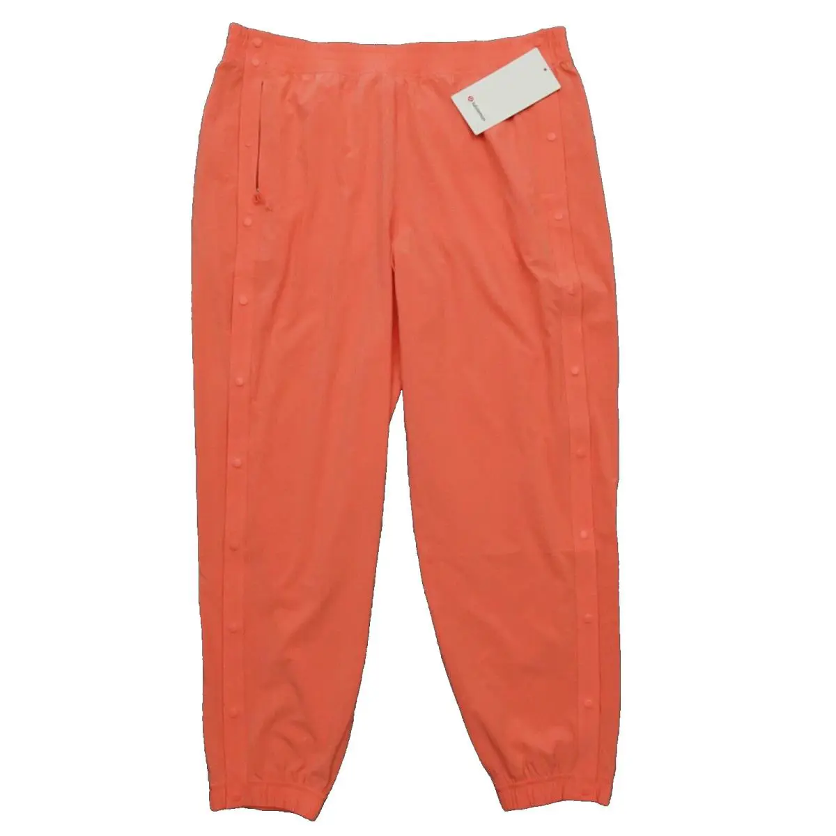 Lululemon clothing - Orange 0