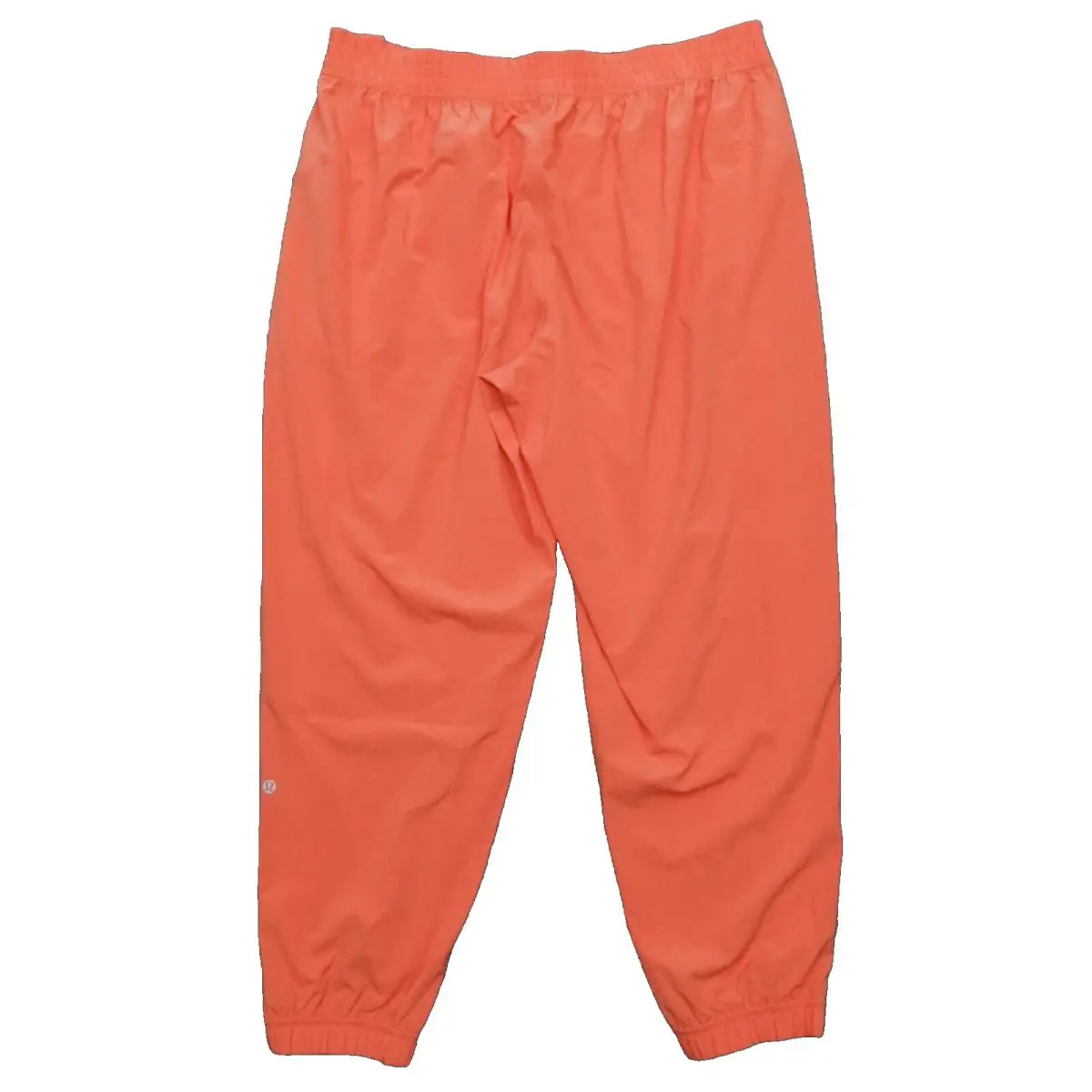 Lululemon clothing - Orange 4