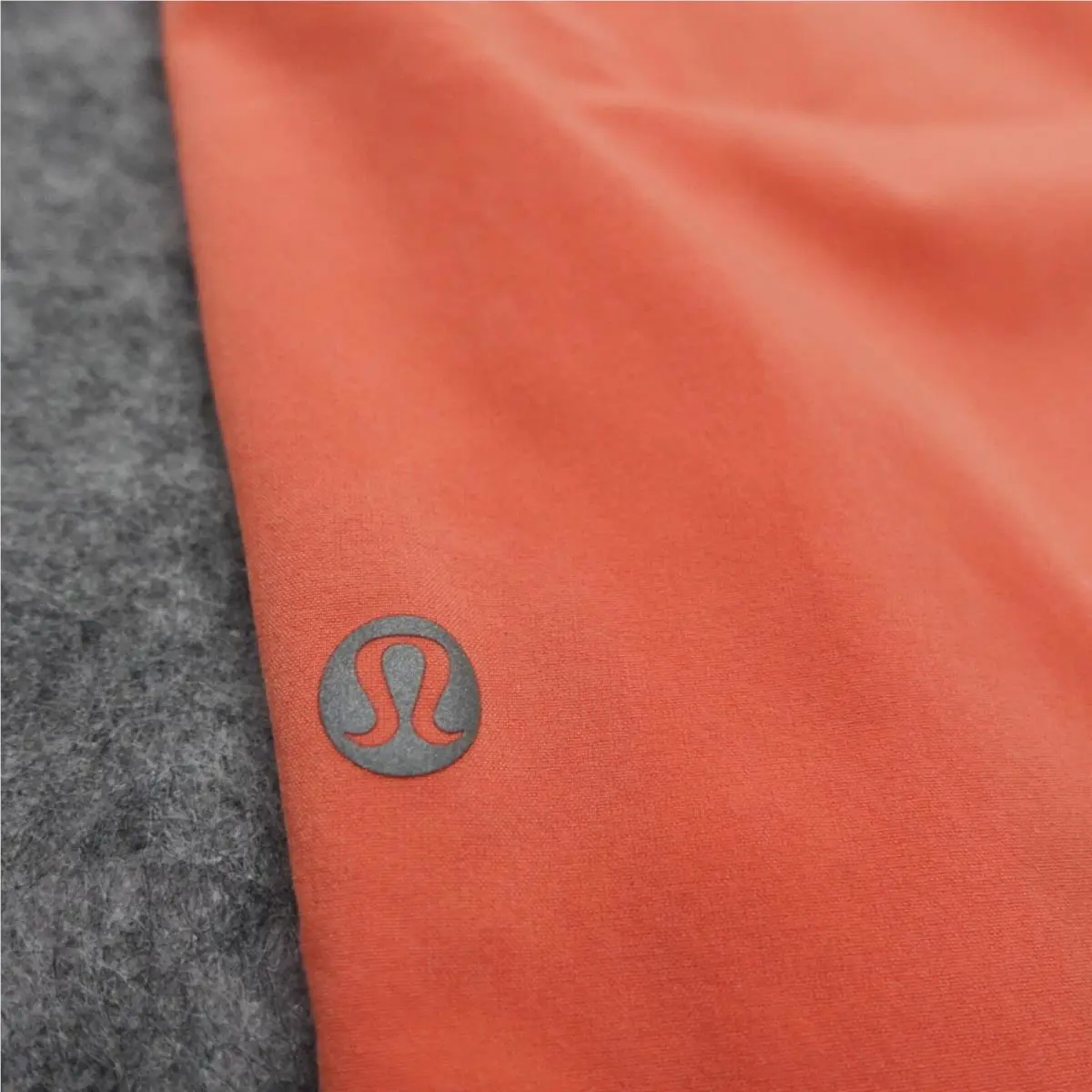Lululemon clothing - Orange 5