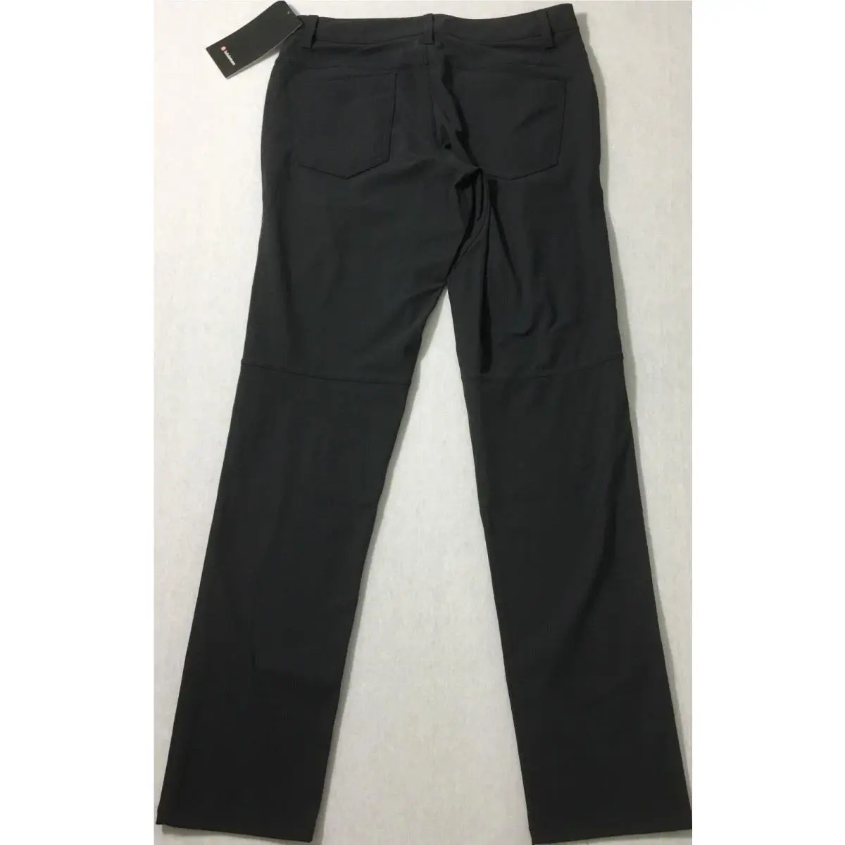 Lululemon clothing - Gray 1