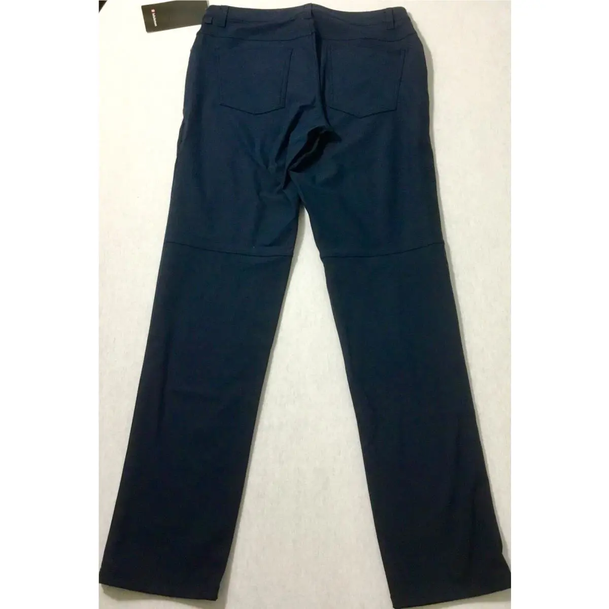 Lululemon clothing - Blue 1