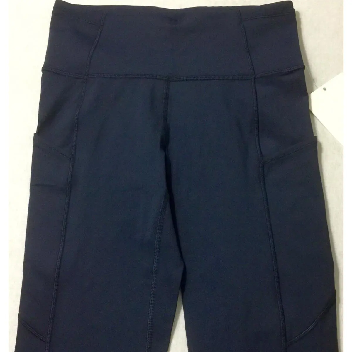 Lululemon clothing - Blue 0