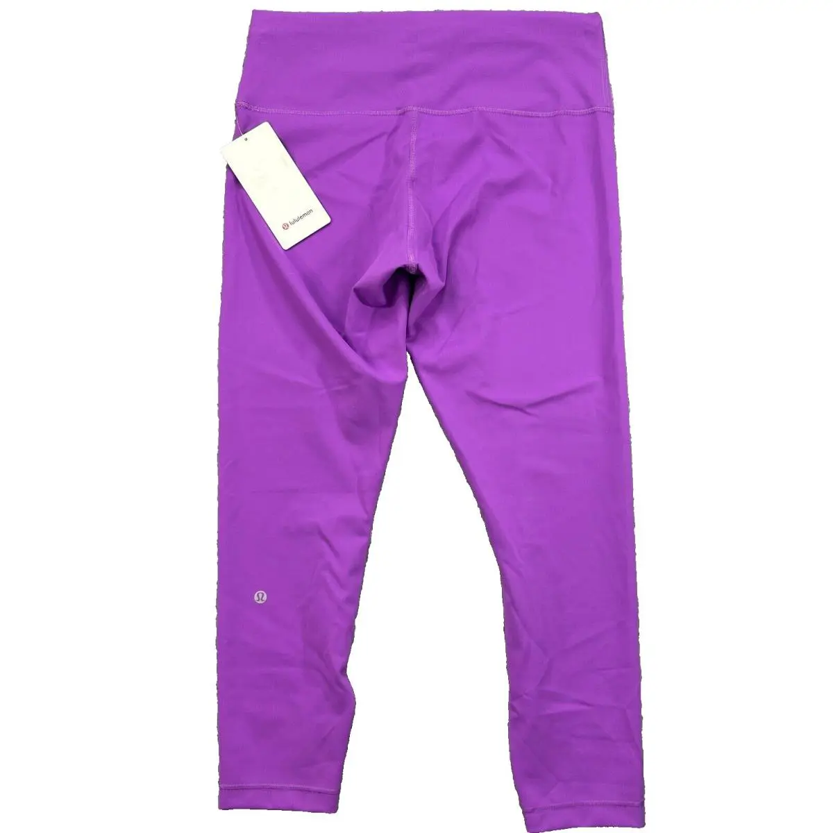 Lululemon clothing - Purple 0