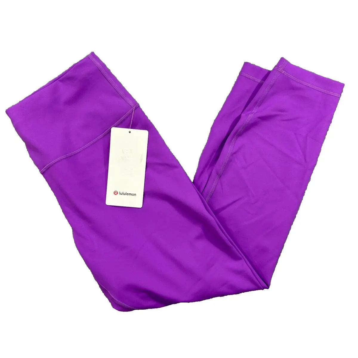 Lululemon clothing - Purple 1