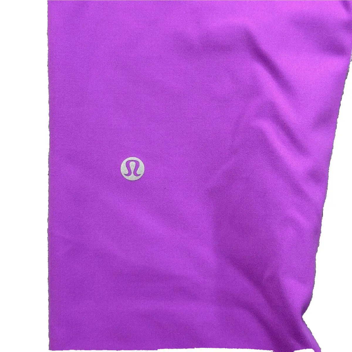 Lululemon clothing - Purple 4