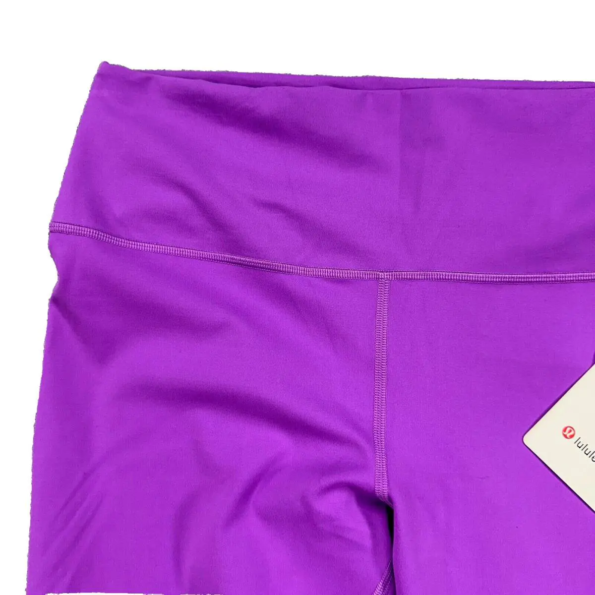 Lululemon clothing - Purple 2