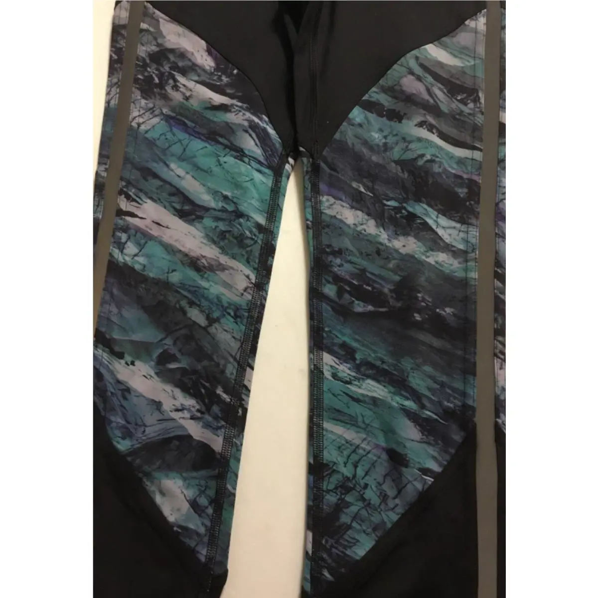 Lululemon clothing - Black 0