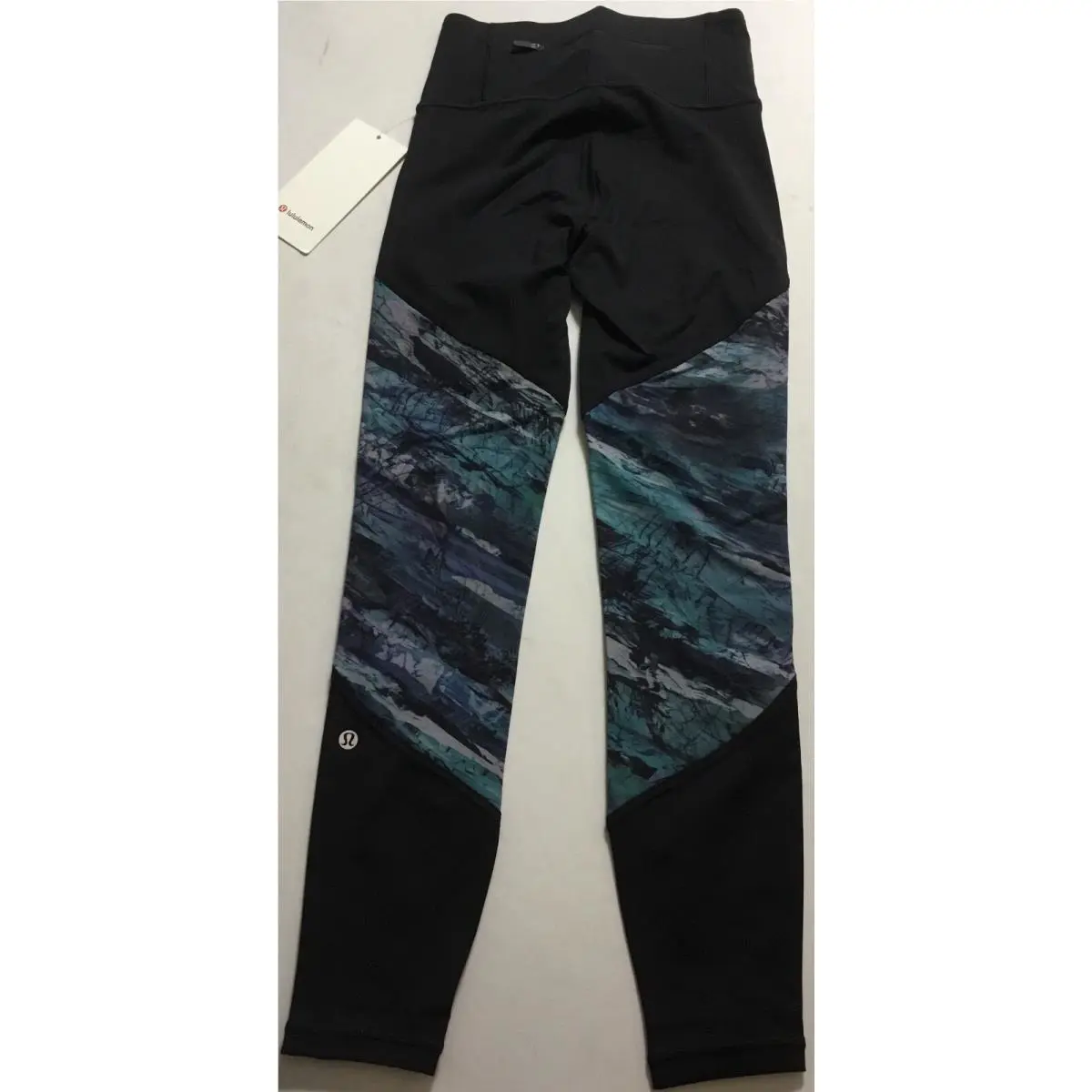 Lululemon clothing - Black 1