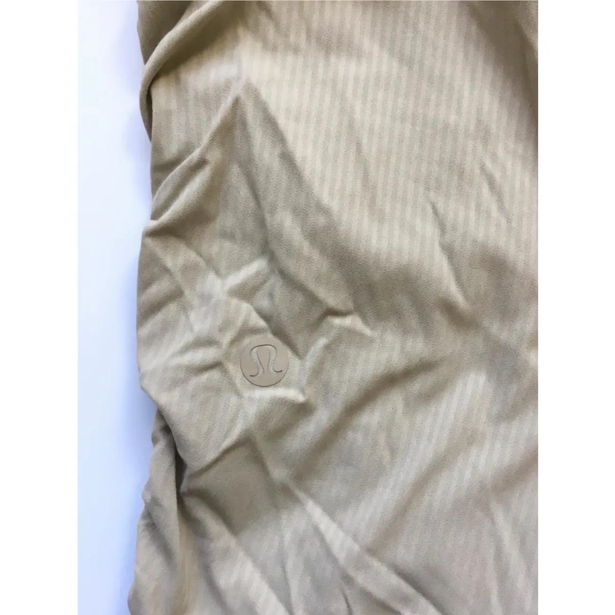 Lululemon clothing - Beige 1