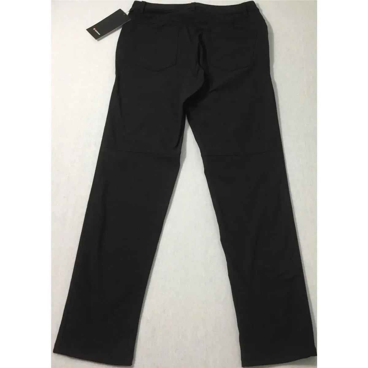 Lululemon clothing - Black 1