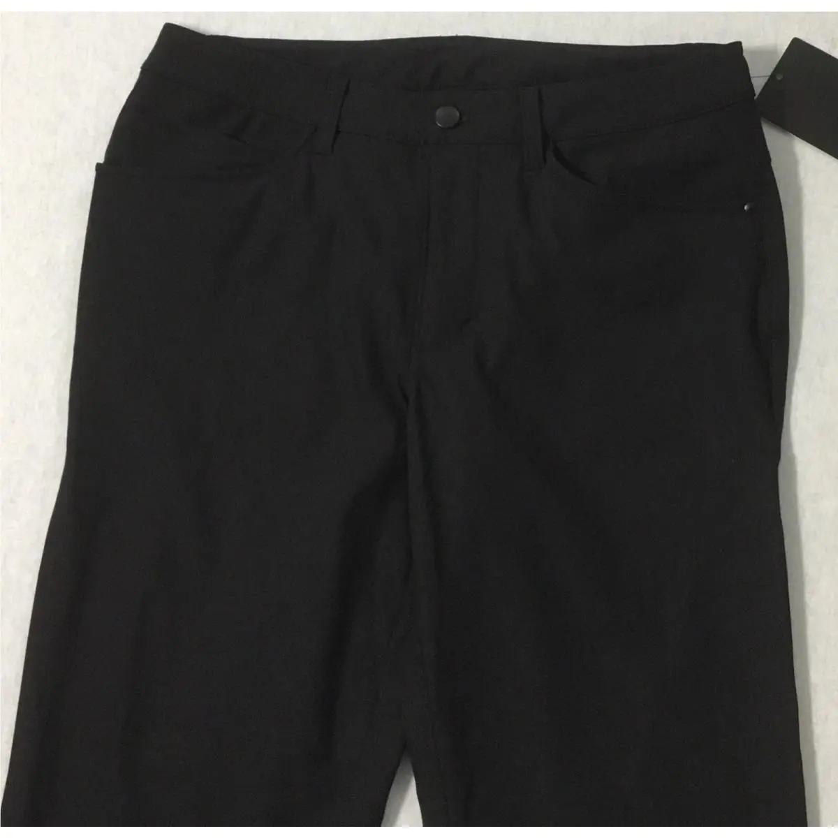 Lululemon clothing - Black 0