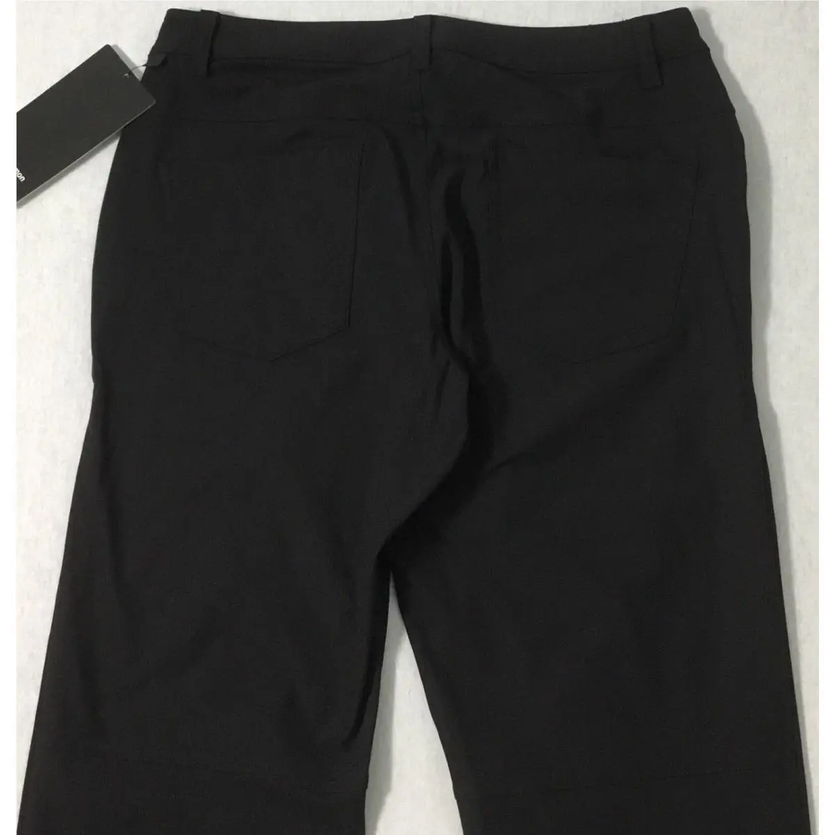Lululemon clothing - Black 2