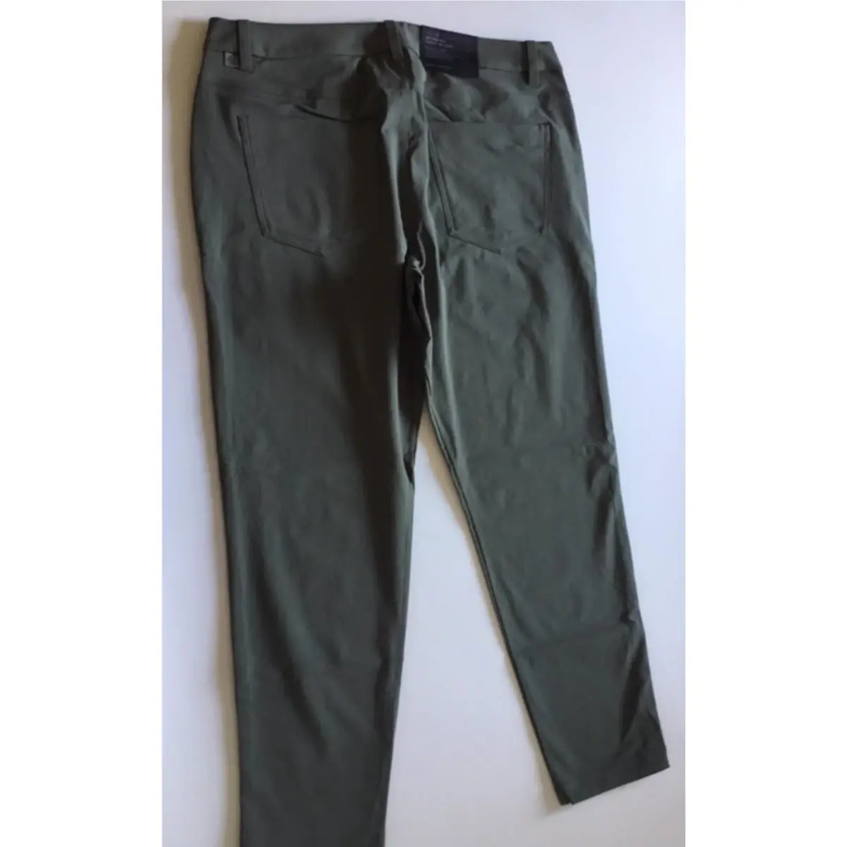 Lululemon clothing - Green 6
