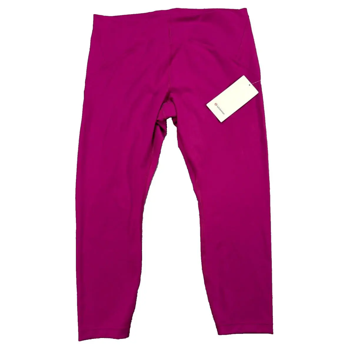 Lululemon clothing - Purple 0