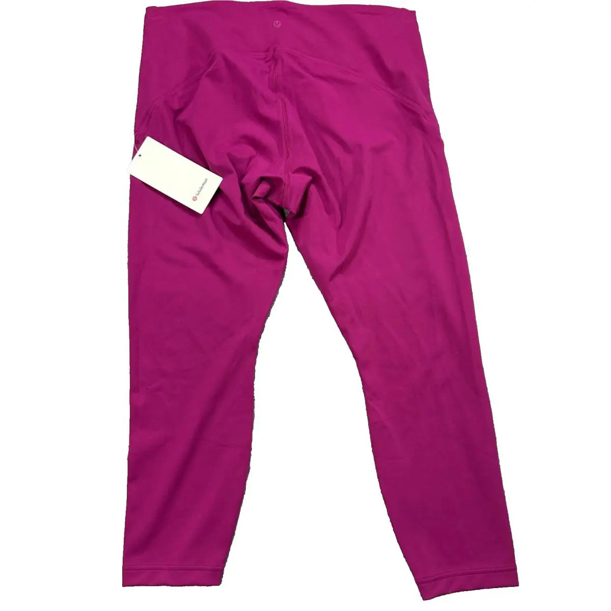 Lululemon clothing - Purple 3