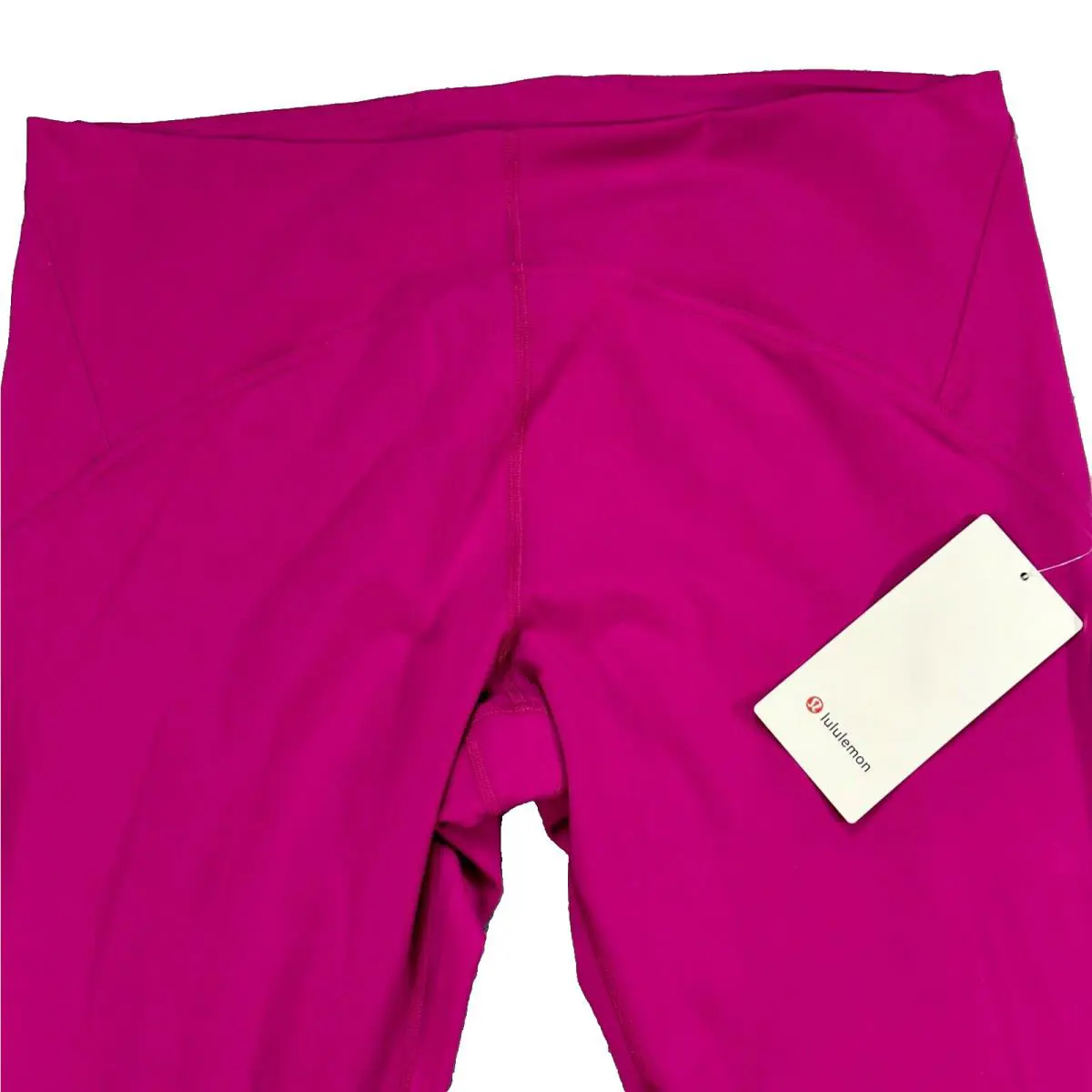 Lululemon clothing - Purple 1