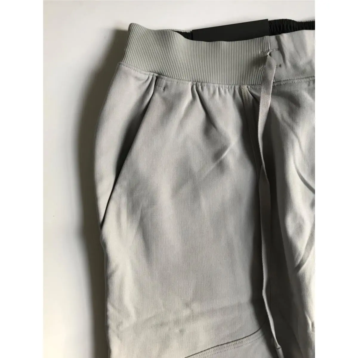 Lululemon clothing - Grey 1