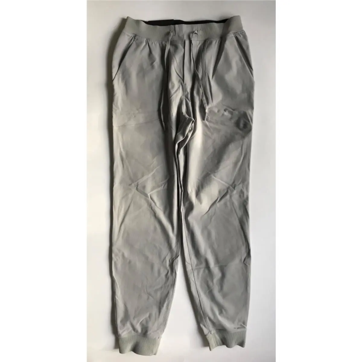 Lululemon clothing - Grey 6