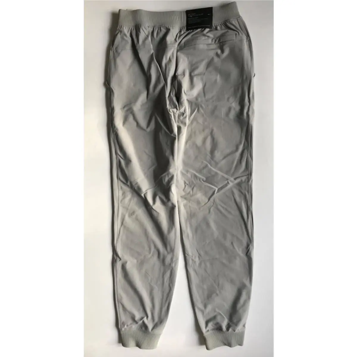 Lululemon clothing - Grey 7