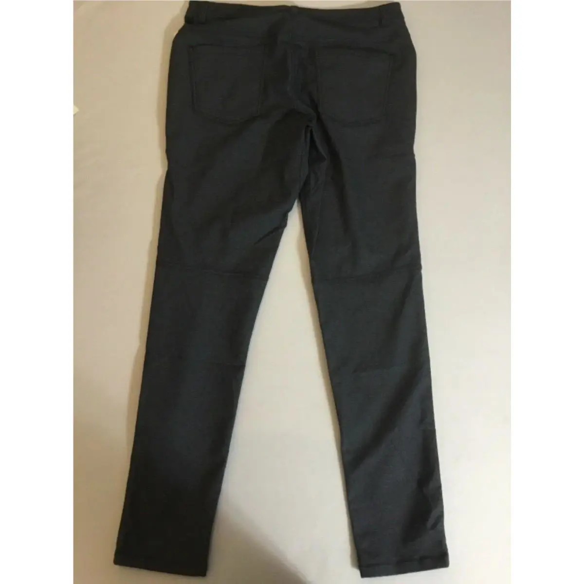 Lululemon clothing - Gray 0