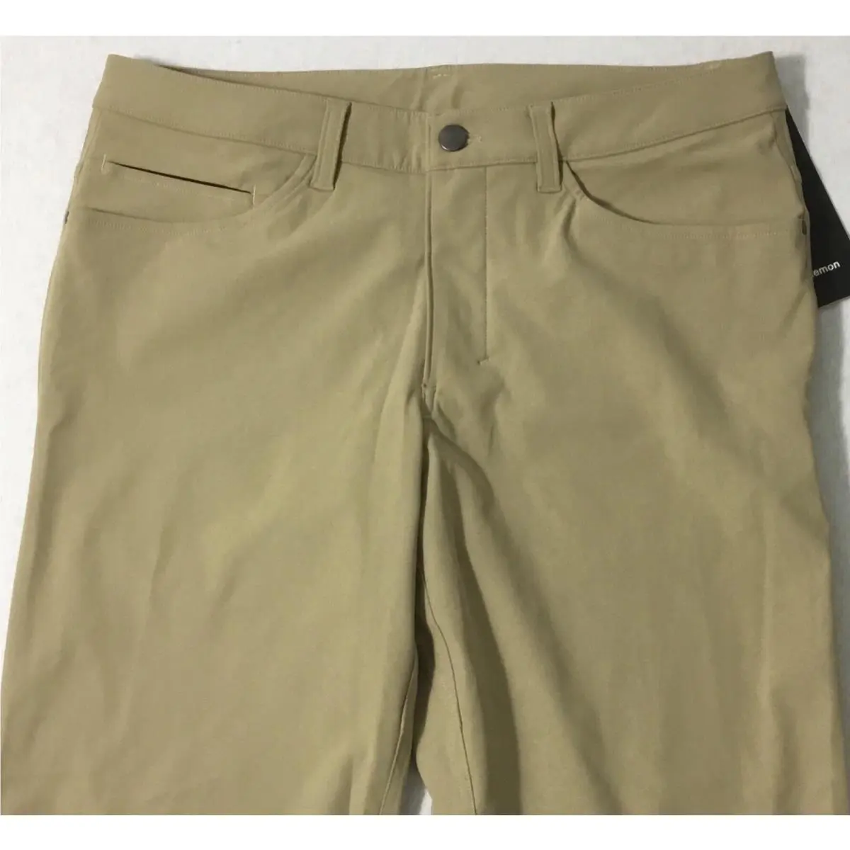 Lululemon clothing - Tan 0