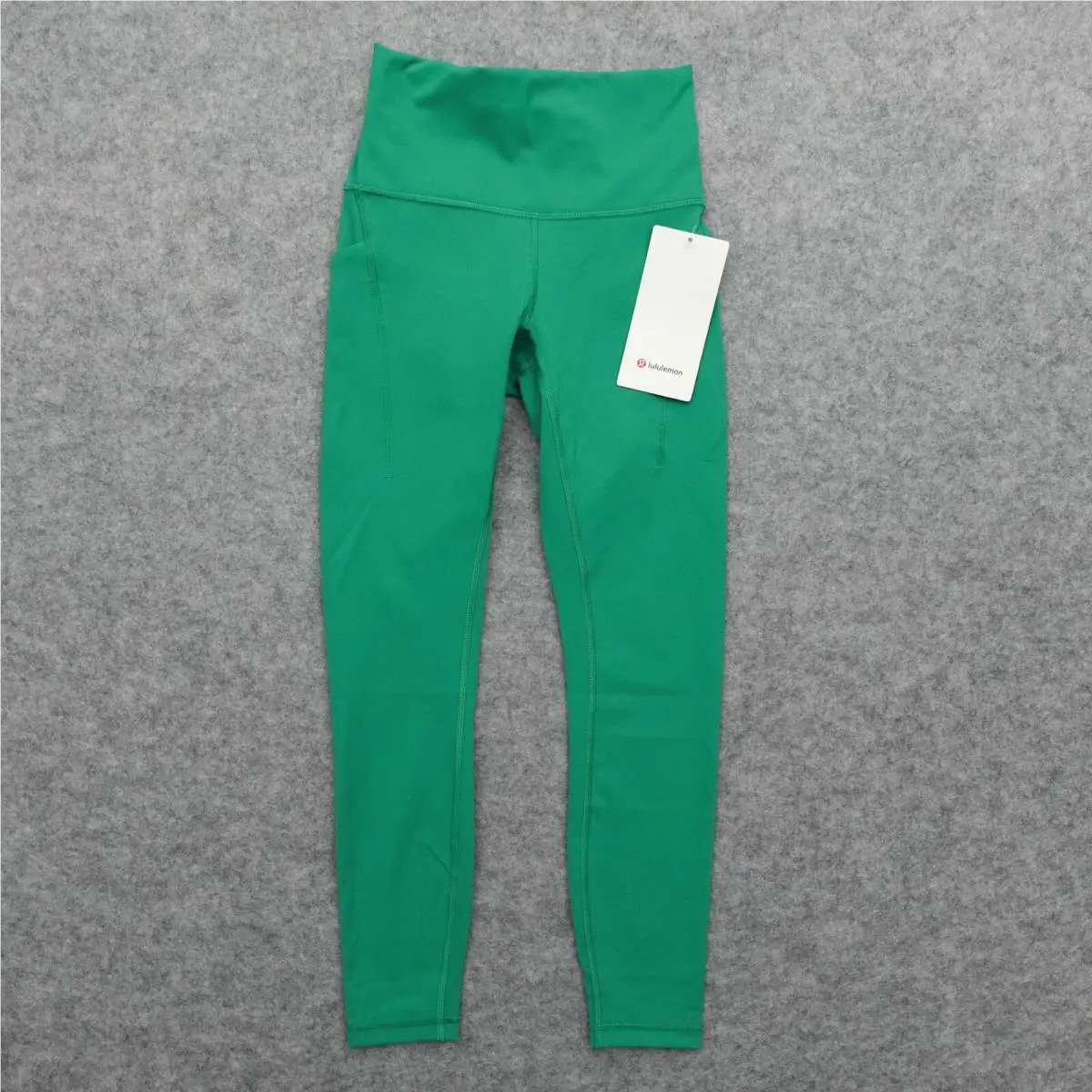 Lululemon clothing - Green 0