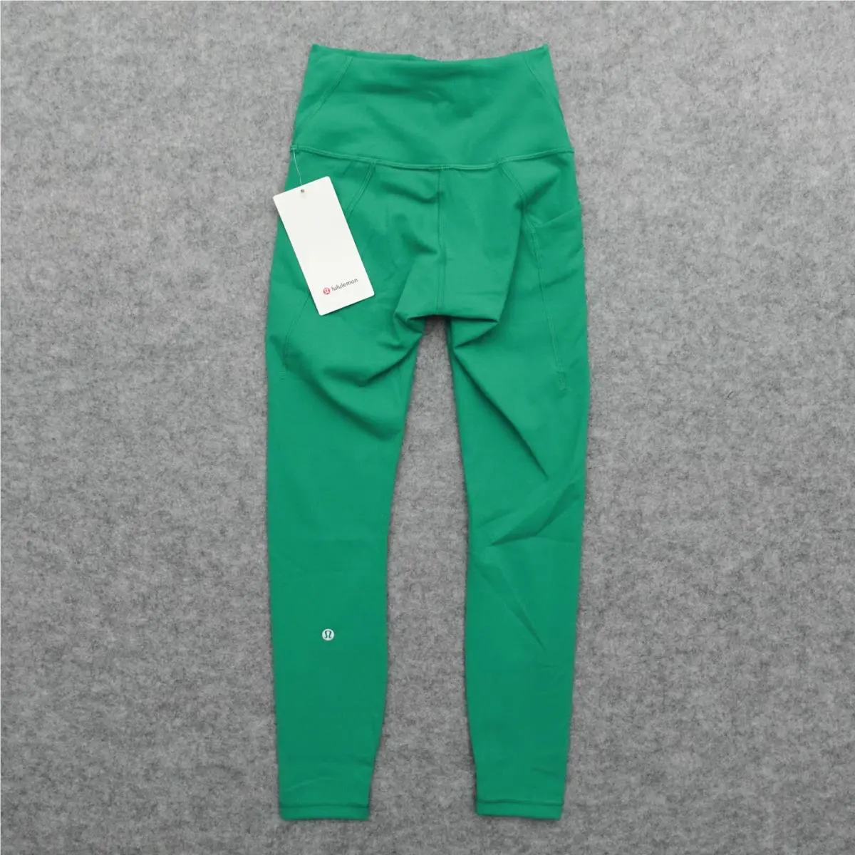 Lululemon clothing - Green 1
